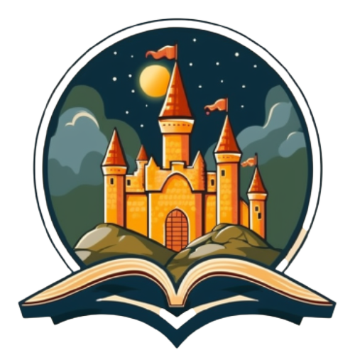 StoryBoo Logo