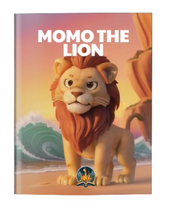 Featured story book 1