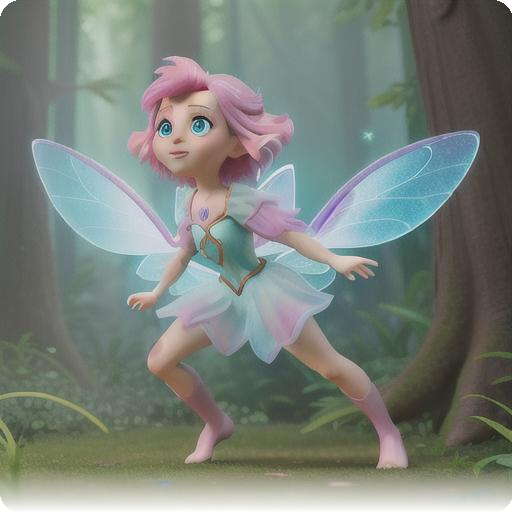 Story book 5